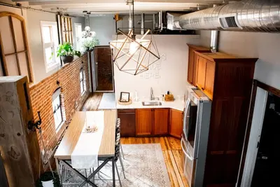 Image de Sweet Lancaster Suite