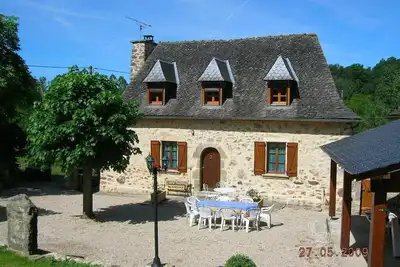 Image de Maison Individuelle Avec Parc Clos