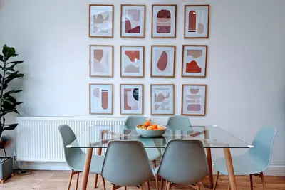 Image de Stylish Family House Close To All Attractions