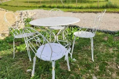 Image de chalet en A de la Motte-Fanjas