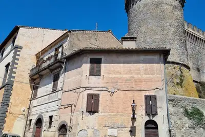 Image de Family apartment near the medieval castle