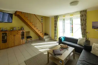 Image de Vacation home Butterblume<br>Zum Ferienpark 12