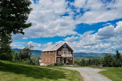 Image de Stunning Mountain View Home