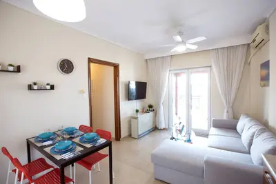 Image de Amazing Loft Skyview- Ρετιρέ με Πανοραμική Θέα