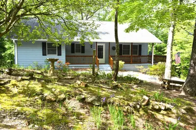 Image de Timber Creek Retreat