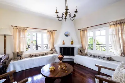 Image de Charming Villa Maria