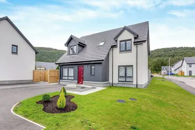 Image de 3 chambres à coucher à Aviemore