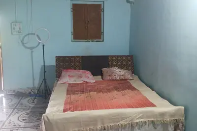 Image de Romantic Tourist Farmhouse Near Junnar, Malshej Ghat.