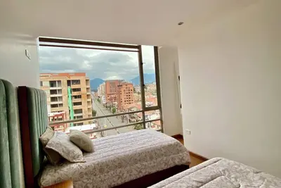 Image de Departamento de Lujo en Cuenca, Adrianahome.