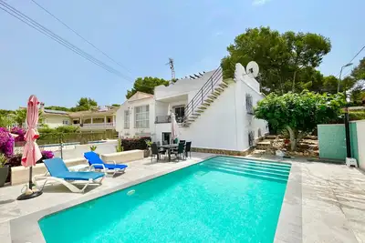 Image de Villa Balcones Torrevieja by Villas&You