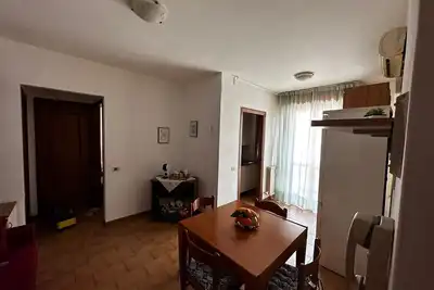 Image de Casa La Coccinella in Cisanello di Elisa e Fabio
