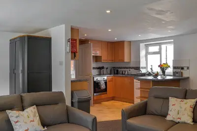 Image de A lovely town house close to the centre of this wonderful little market town in glorious Cumbria.