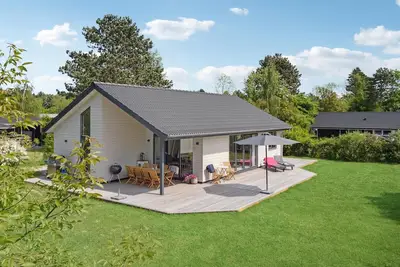 Image de Superbe maison à Stege avec WiFi