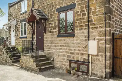 Image de 1 bedroom accommodation in Barnsley