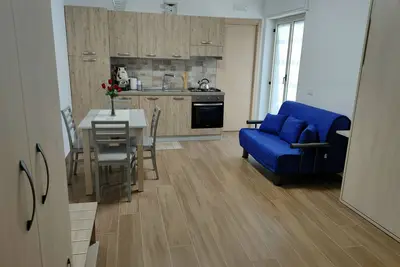 Image de Beach-Rooms a stone's throw from the Sea