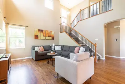 Family-friendly Serenity Paradise