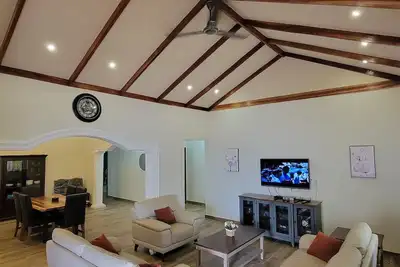 Image de Short term stay for relaxing and comfortable getaway in Accra, Ghana