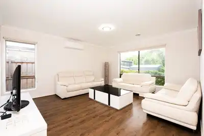 Image de Hayes Hideaway - 10 minutes to Rosebud Beach