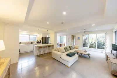 Image de Ocean Haven - The Ultimate Family Holiday House