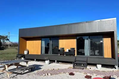 Image de Cabin Two on Gordon, Swansea