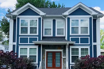 Image de Arlington House- 10 min to Dc/Tysons