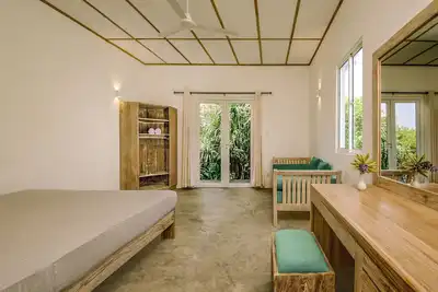 Image de Jungle Beach Ahungalla - Classic Room