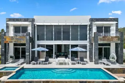 Image de Casa Altamira by Bocobay Luxury Mansion w View