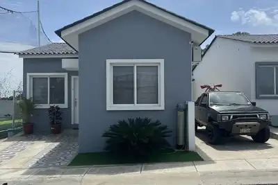 Image de Vacation home in San Clemente, Manabí, Ecuador