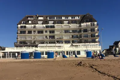 Image de Residence Bord De Mer, Acces Direct Plage