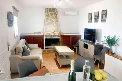 Image de Cosy villa with amazing views