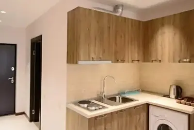 Image de Wonderful Apartment of Republic Square City Center
