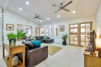 Image de Darwin Beach House