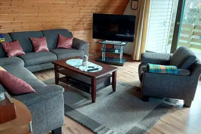 Image de Dream home for the perfect family getaway, with the North Sea right on your doorstep!