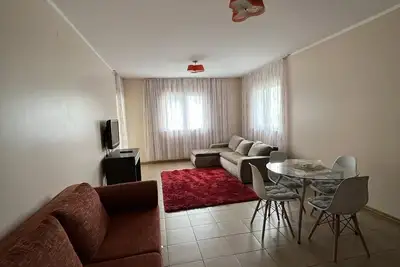 Image de Charming 1-Bedroom Apartment in Budva