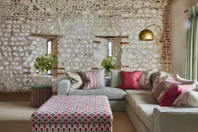 Image de Two double beds, two kingsize beds, two zip/link kingsize beds that can each be two singles, two sin