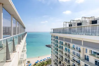 Image de Luxury Beachfront Marjan Island