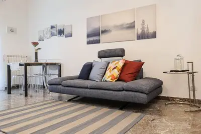 Amber House No. 5 - Charming cozy bright