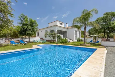 Image de Maison de vacances Dehesa de las Yeguas