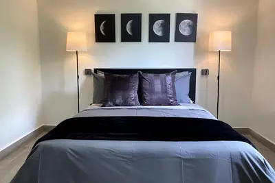 Image de Business class apartment with pool in Punta Cana