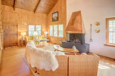 Image de Notch Chalet at Mittersill