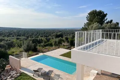 Image de Villa Pasquy