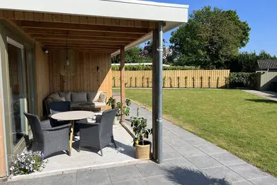 Image de Duurzame Luxe Villa Bossen & Landerijen Hondsrug Drenthe