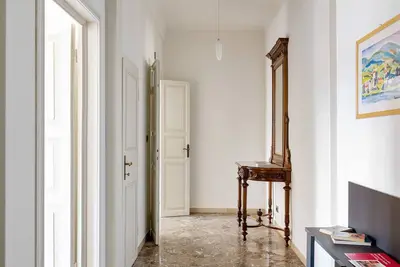 Image de Irnerio Apartments by Wonderful Italy