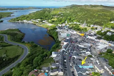 Image de Property 444 - Clifden - sleeps 11 guests in 6 bedrooms