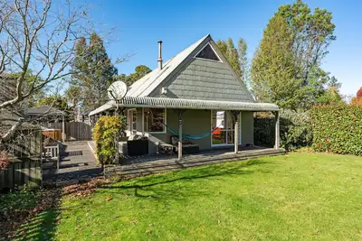 Image de Moore in Turangi