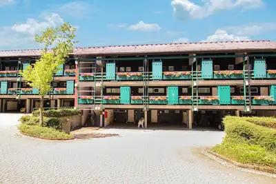 Image de Appartement confortable à Sasbachwalden