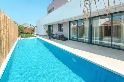 Image de La Casetta de Conil