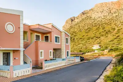 Image de Marillia Apartment