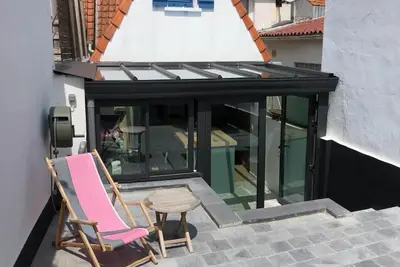 Image de Maison de Pêcheurs Rénovée au Coeur du Village