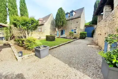 Image de Charme et tranquillité absolus au coeur du Périgord Noir